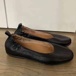 Fitflop flats with comfort technology size US 5 Eu 36